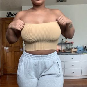 Tube Top